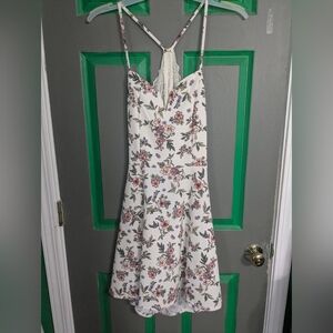 No Boundaries Dress